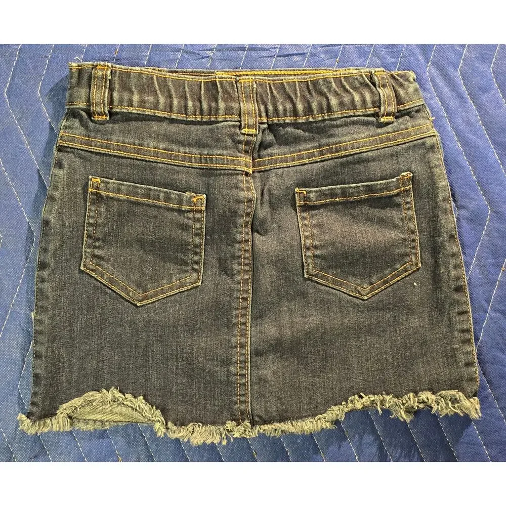Garanimals girls denim